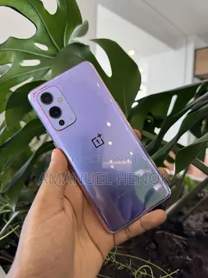OnePlus 9 128 GB