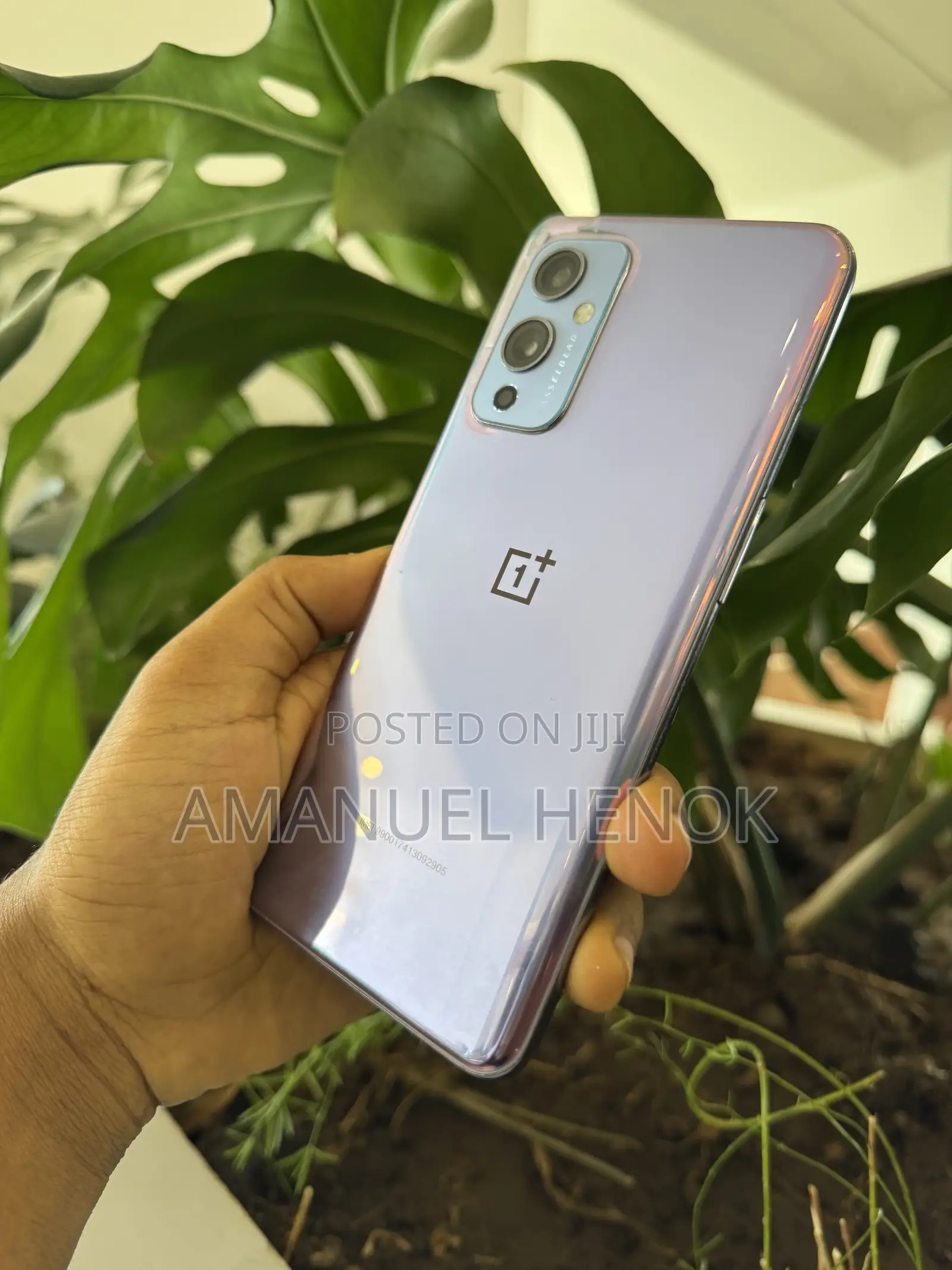 OnePlus 9 128 GB