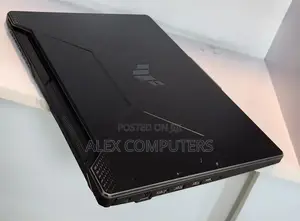 New Laptop Asus TUF Dash F15 16GB Intel Core i5 SSD 1T