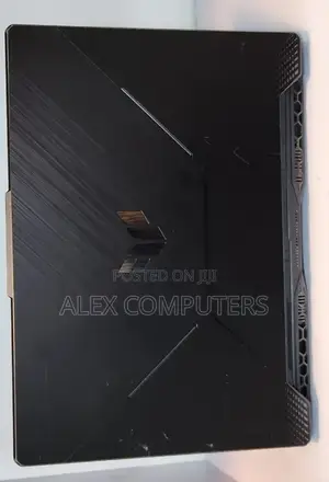 New Laptop Asus TUF Dash F15 16GB Intel Core i5 SSD 1T