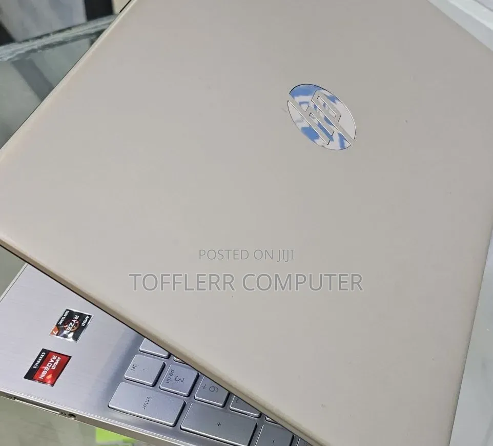 New Laptop HP Stream Notebook 16GB AMD Ryzen 7 SSD 512GB