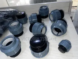 Hdpe End Cap