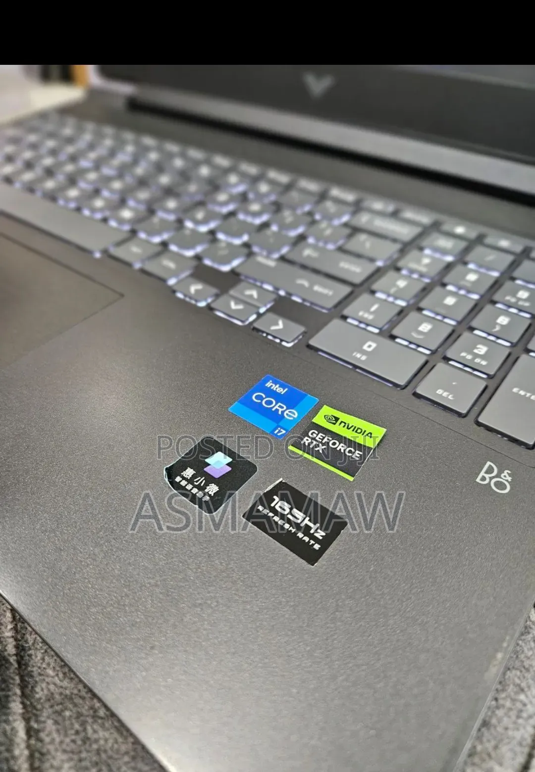 New Laptop HP 240 G8 32GB Intel Core i7 SSD 1T
