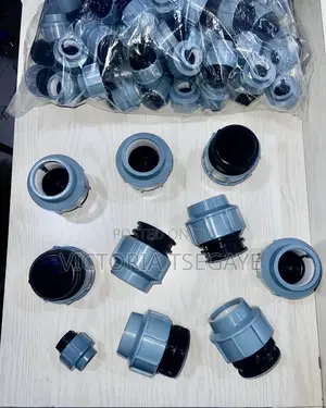 Hdpe End Cap