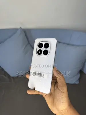 New Xiaomi Redmi Note 15 Pro+ 256 GB Red