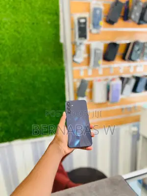 Samsung Galaxy A15 128 GB Black