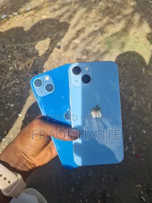 Apple iPhone 14 256 GB Blue