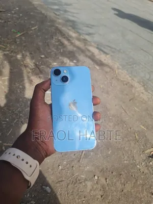 Apple iPhone 14 256 GB Blue