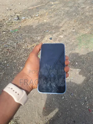 Apple iPhone 14 256 GB Blue