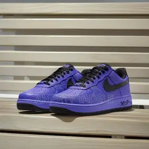 Nike Air Force 1 Low Protro Sneakers Original 100%