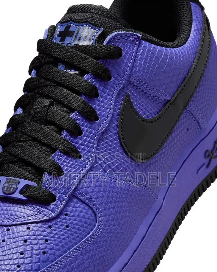 Nike Air Force 1 Low Protro Sneakers Original 100%