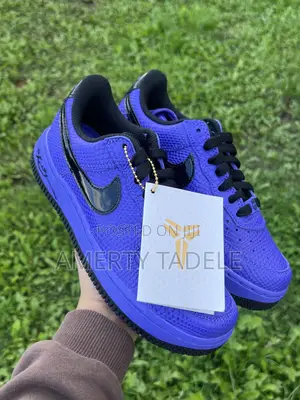 Nike Air Force 1 Low Protro Sneakers Original 100%