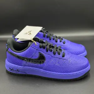 Nike Air Force 1 Low Protro Sneakers Original 100%