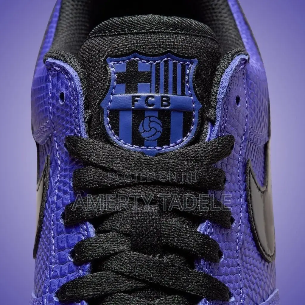 Nike Air Force 1 Low Protro Sneakers Original 100%