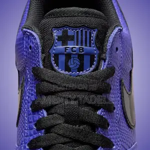 Nike Air Force 1 Low Protro Sneakers Original 100%