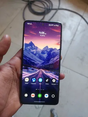 Samsung Galaxy A51 5G 128 GB Black