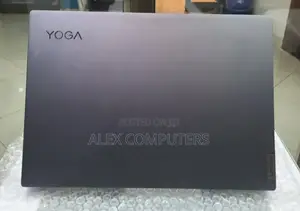 New Laptop Lenovo Yoga 700 16GB AMD Ryzen 7 SSD 512GB