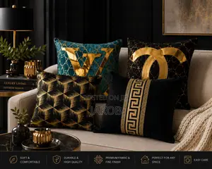Throw Pillow