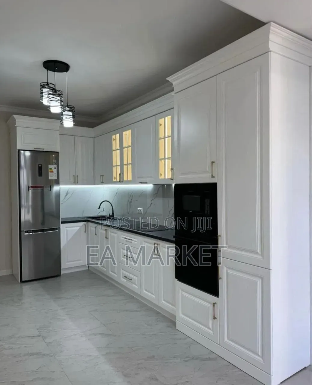 Kitchen Kabenet