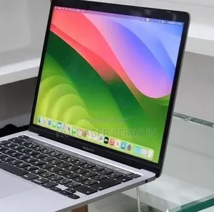 New Laptop Apple MacBook Pro 2020 8GB Intel Core i5 SSD 256GB
