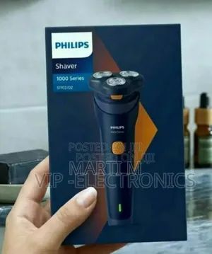Philips Aquatouch At890/16 Electric Shaver