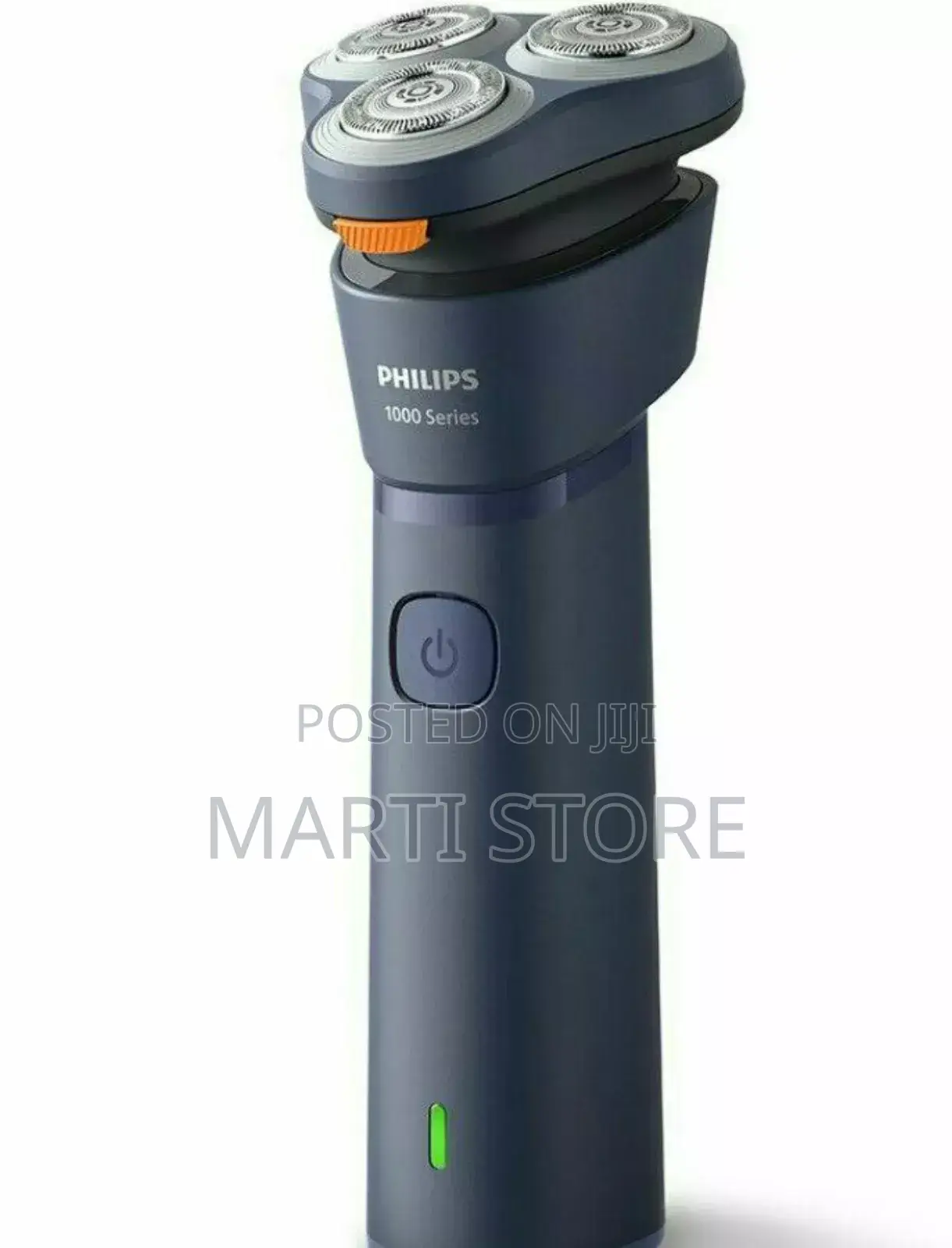 Philips Aquatouch At890/16 Electric Shaver