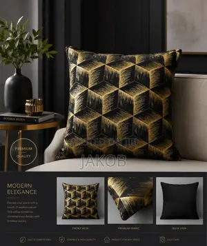 Throw Pillow