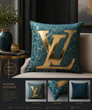 Throw Pillow