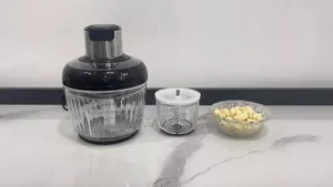 Sokany 2 in 1 Grinder