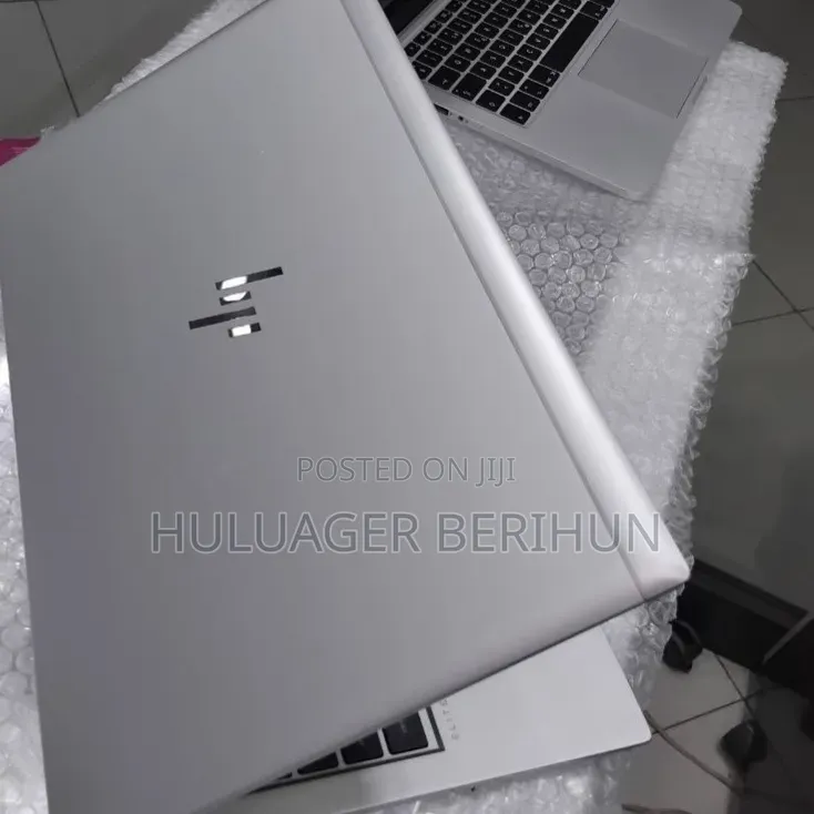 New Laptop HP EliteBook 850 G8 16GB Intel Core i5 SSD 512GB