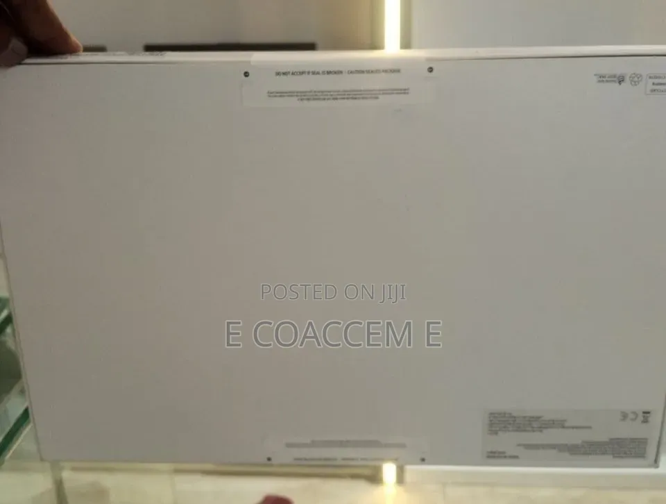 New Samsung Galaxy Tab S10 Ultra 256 GB
