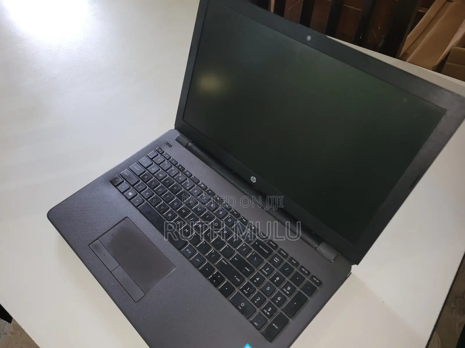 Laptop HP 250 G6 16GB Intel Core i7 HDD+SSD 1T