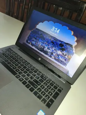 Laptop HP 250 G6 16GB Intel Core i7 HDD+SSD 1T