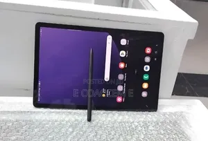 Samsung Galaxy Tab S9 128 GB Gray