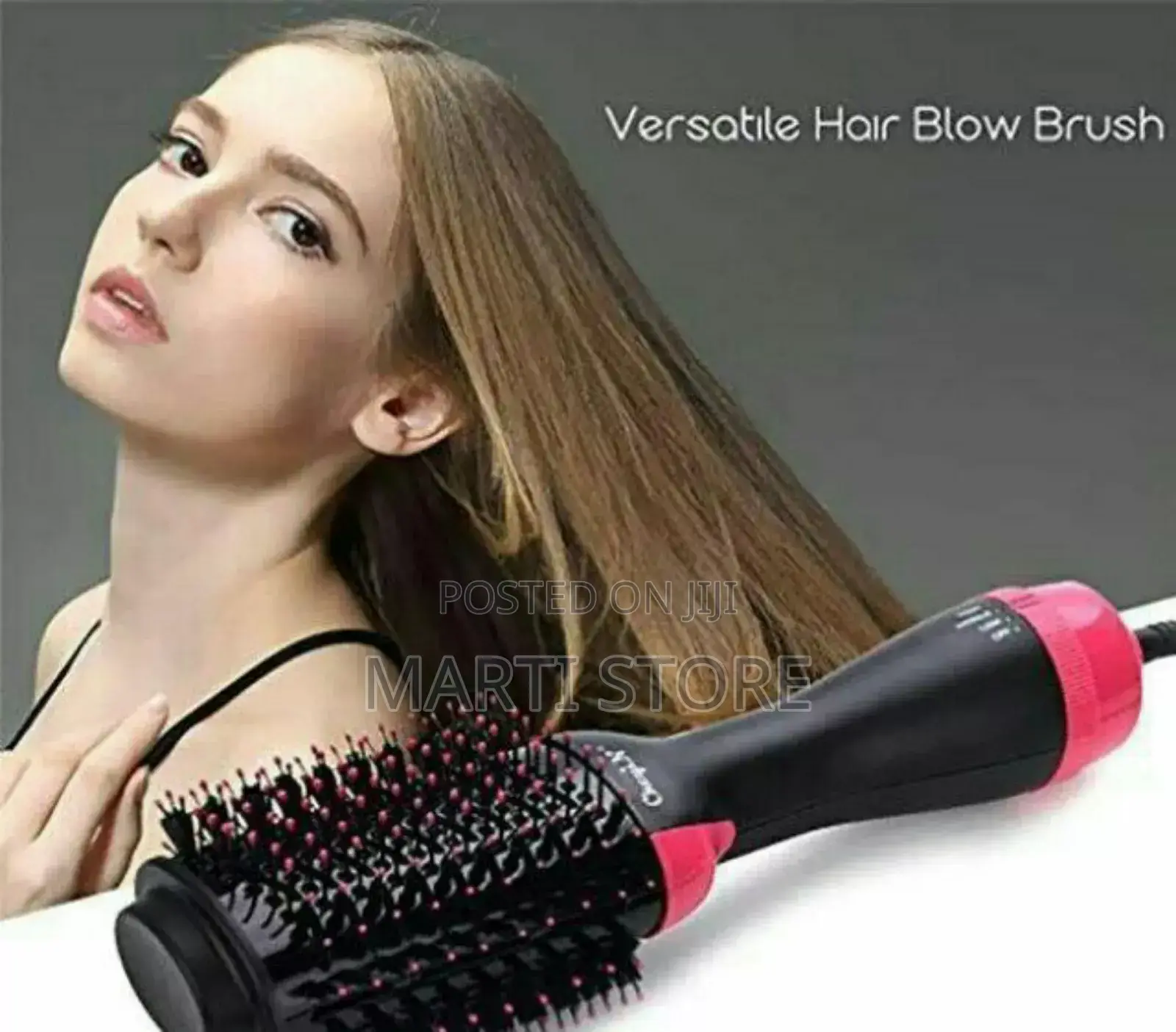 One Step Hair Dryer Styler
