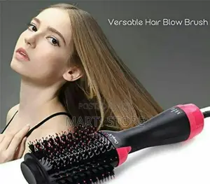 One Step Hair Dryer Styler