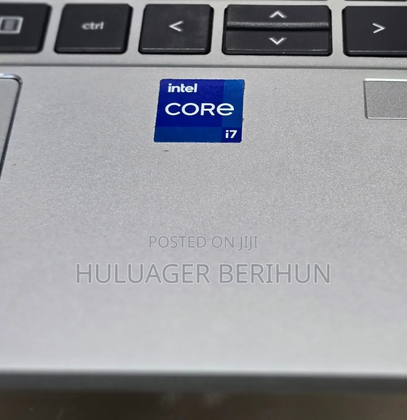 New Laptop HP EliteBook 640 G9 16GB Intel Core i7 SSD 512GB