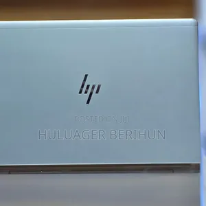 New Laptop HP EliteBook 640 G9 16GB Intel Core i7 SSD 512GB