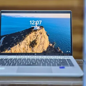 New Laptop HP EliteBook 640 G9 16GB Intel Core i7 SSD 512GB