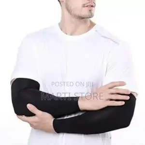 Arm Skin Protectors