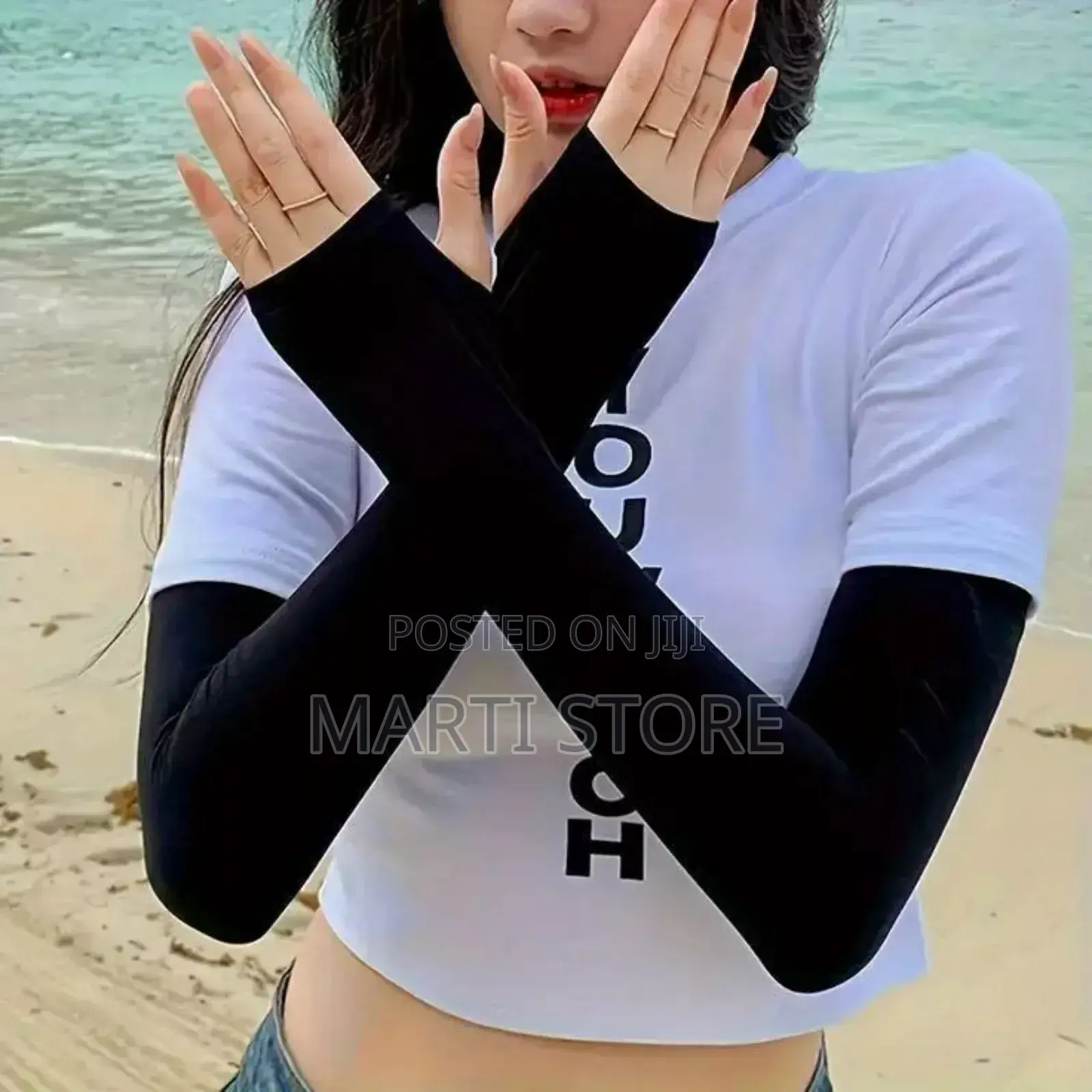 Arm Skin Protectors