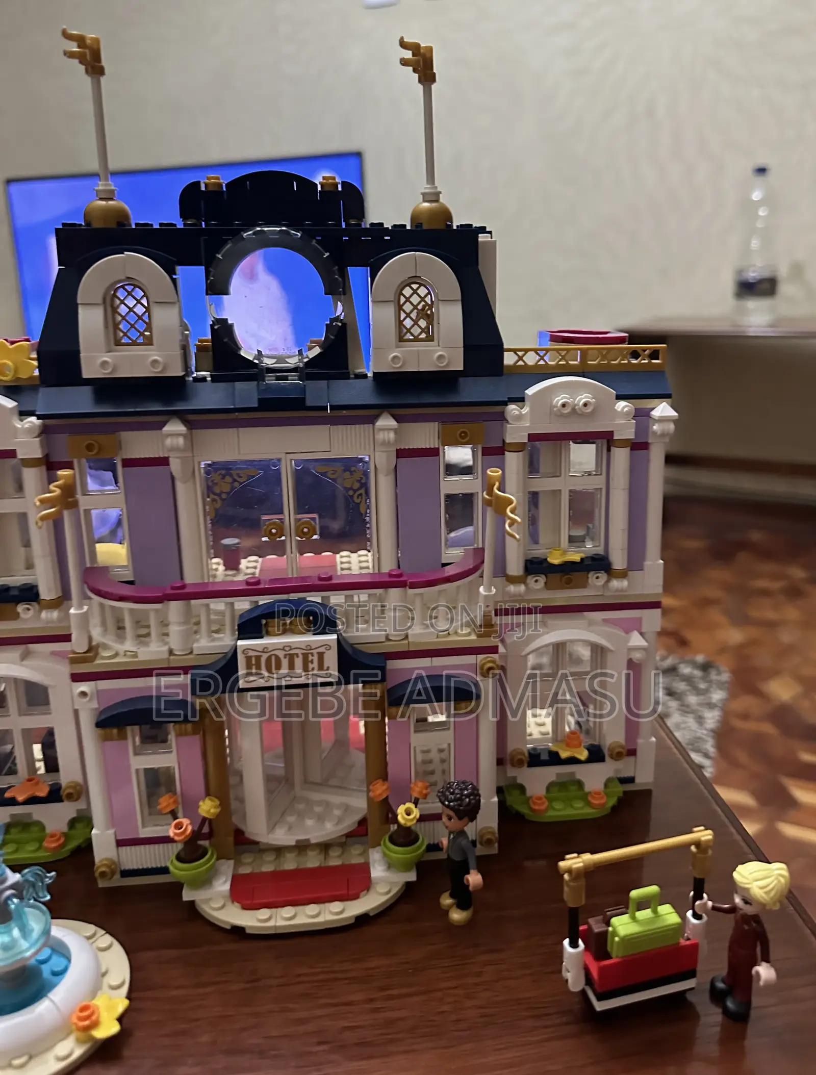 Lego Friends