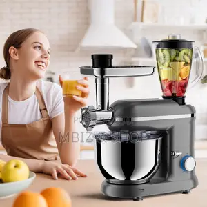 Kitchen 5in1 Mixer Blender