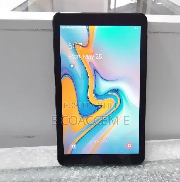 New Samsung Galaxy Tab A SM-T285 32 GB