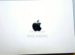New Laptop Apple MacBook Pro M1 16GB Apple M1 Pro SSD 512GB