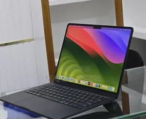 New Laptop Apple MacBook Air 2025 M4 13-inch 16GB Apple M4 SSD 256GB