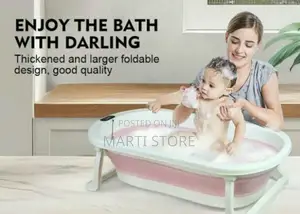 Baby Bathtub