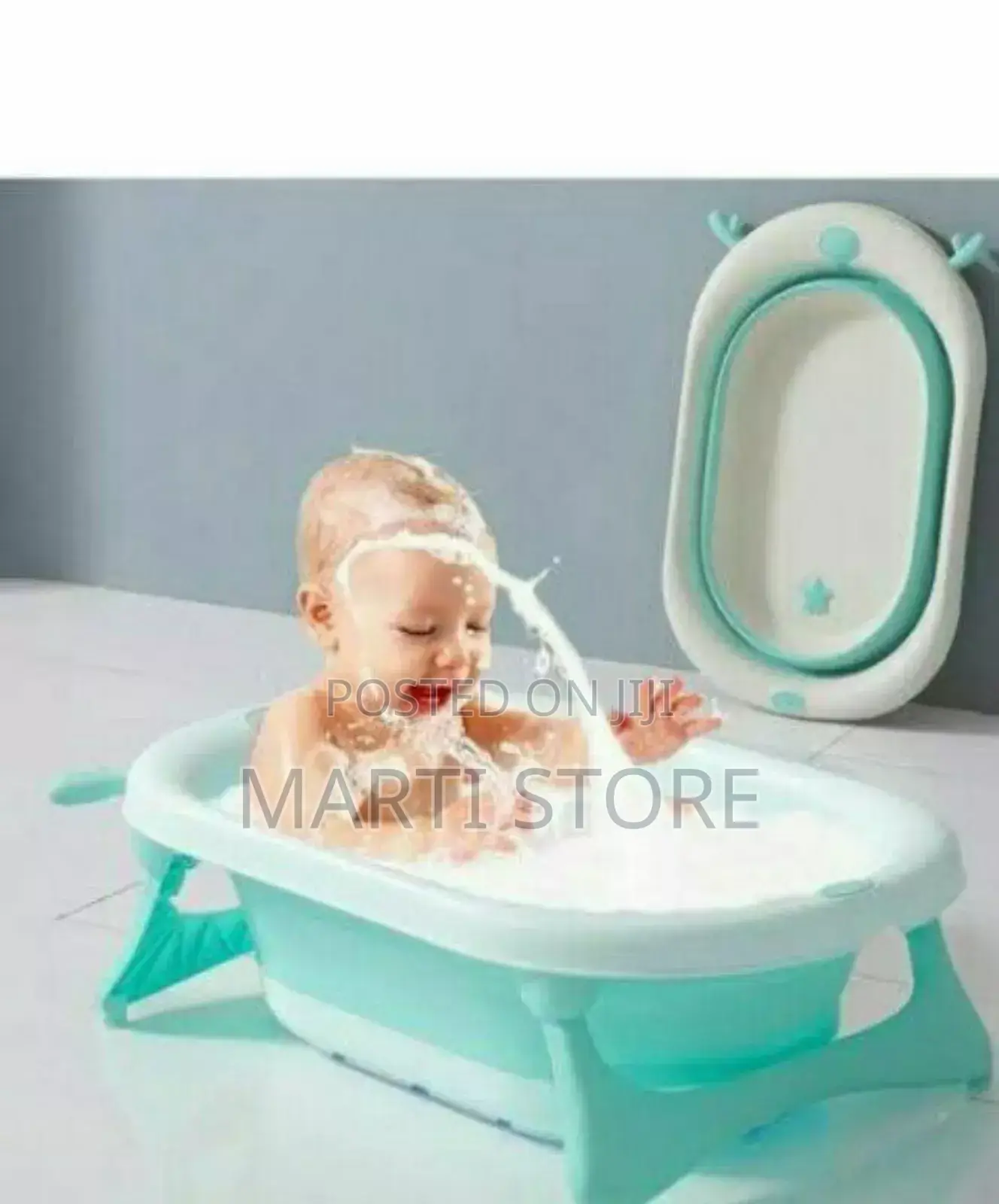 Baby Bathtub