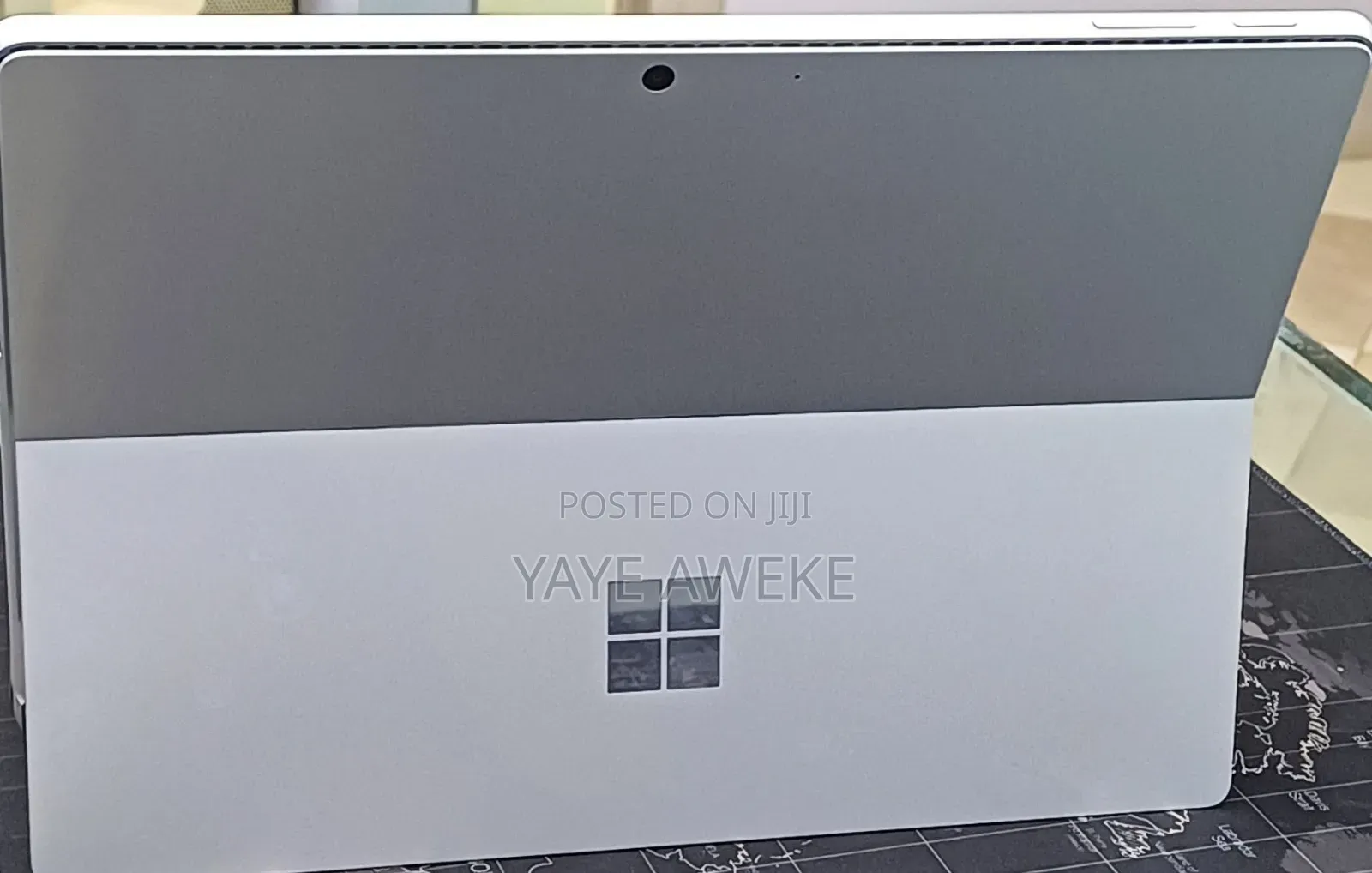 New Laptop Microsoft Surface Pro 9 16GB Intel Core i7 SSD 512GB