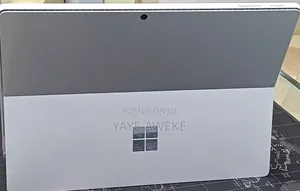 New Laptop Microsoft Surface Pro 9 16GB Intel Core i7 SSD 512GB